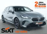 BMW 118d M Sport ACC|Aktivsitz|adLED|S-&LR-HZ|PA+Kam