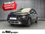 Citroën C3 Aircross 1.2 PureTech 130 Shine S&S AHK/RKame - Citroën C3 Aircross: Shine