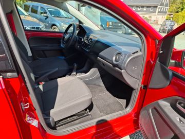 Volkswagen up! move up! BMTStart-Stopp*LED*PDC*