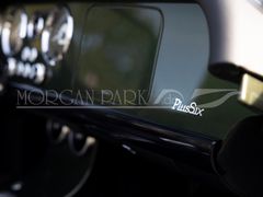 Fahrzeugabbildung Morgan Plus Six Neuwagen *Designo Oliv*