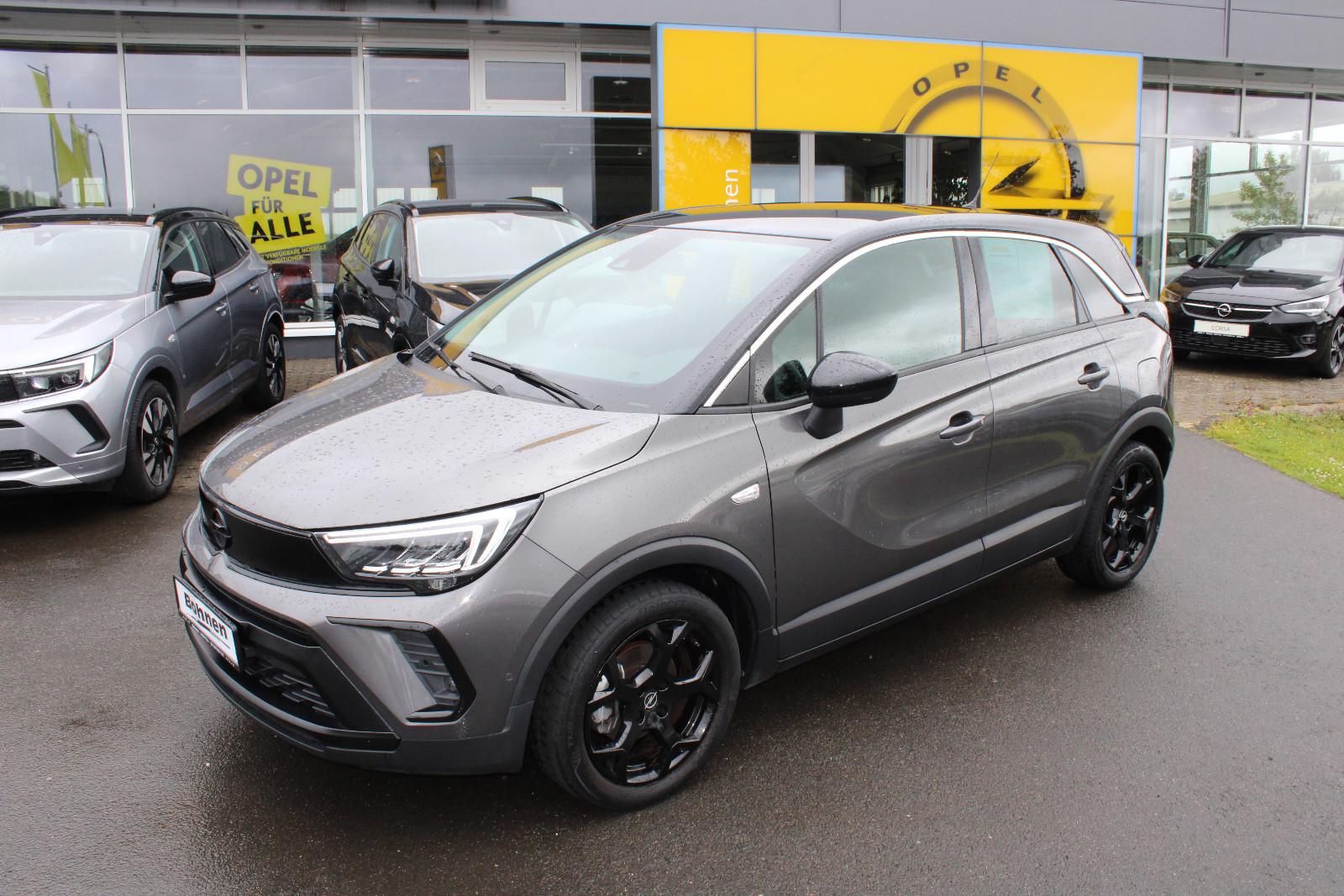 Opel Crossland (X) Elegance,LED,Navi Pro,Kamera 180°