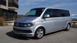 Volkswagen T6 Caravelle