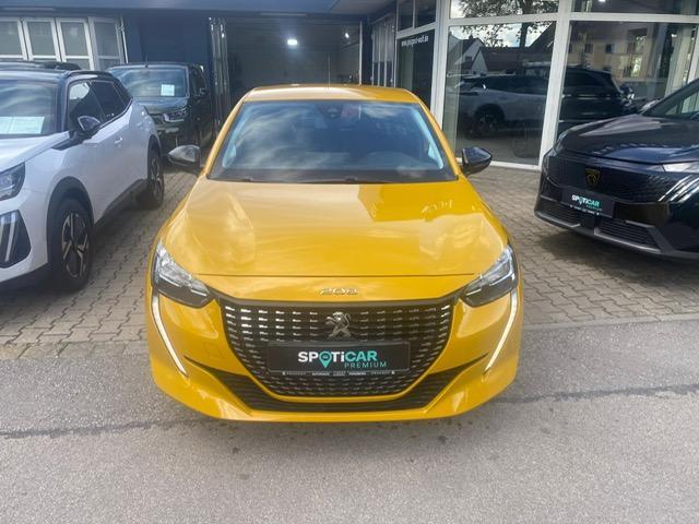 Peugeot 208 Active PureTech 75