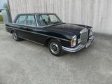 Mercedes-Benz S 280 - Mercedes-Benz S 280 Benziner Gebrauchtwagen