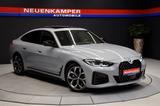 BMW 420d xDrive Gran Coupé M Sport GSHD HuD ACC h/k - BMW 420 Gran Coupé in Wuppertal