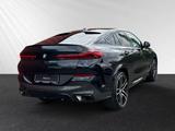 BMW X6 xDrive30d M Sport Pro|AHK|Panorama|DA-Prof. - BMW X6 mit Diesel-Antrieb: 30d