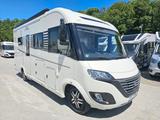 Le Voyageur 6.8 160 PS 9Gang Autom. Sat TV Solar Markise uvm - Le Voyageur Wohnwagen & Wohnmobile
