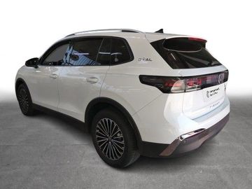 Volkswagen Tiguan - 3