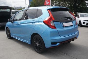 Honda Jazz - 7