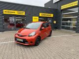 Toyota Aygo AYGO Connect - Toyota in Saarbrücken