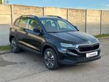 Skoda 1.5TSi 130 Jahre DSG KESSY KAMERA eHK LM17"AHK - Skoda Karoq mit Benzin-Antrieb: Geländewagen, Automatik