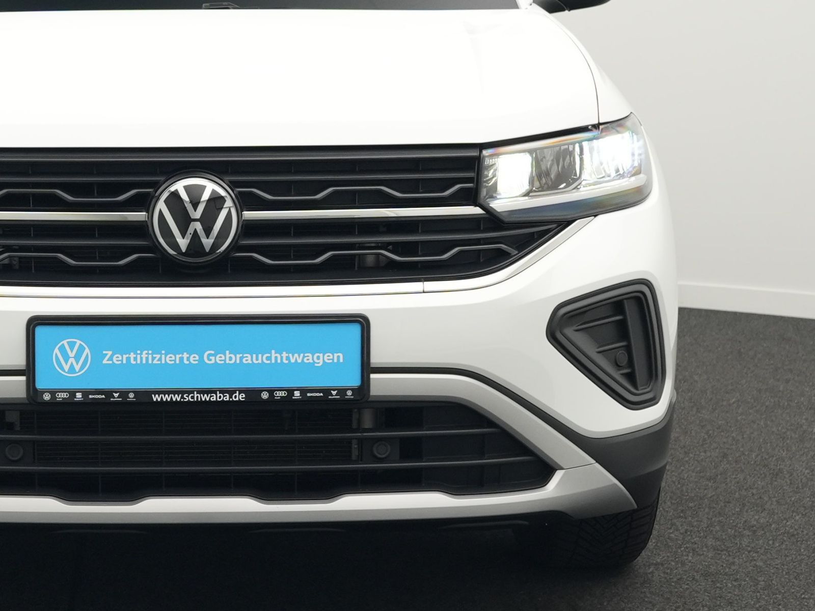Volkswagen T-Cross - Bild 37
