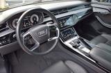 Audi A8 50 TDI lang qu/Tip. *Matrix*HuD*Pano*Luft*B&O - gebrauchte Audi A8 aus dem Jahr 2020