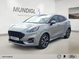 Ford Puma ST-Line Design 1.0 Mild Hybrid AHK-abnehmba - Ford Puma: ST Line Design