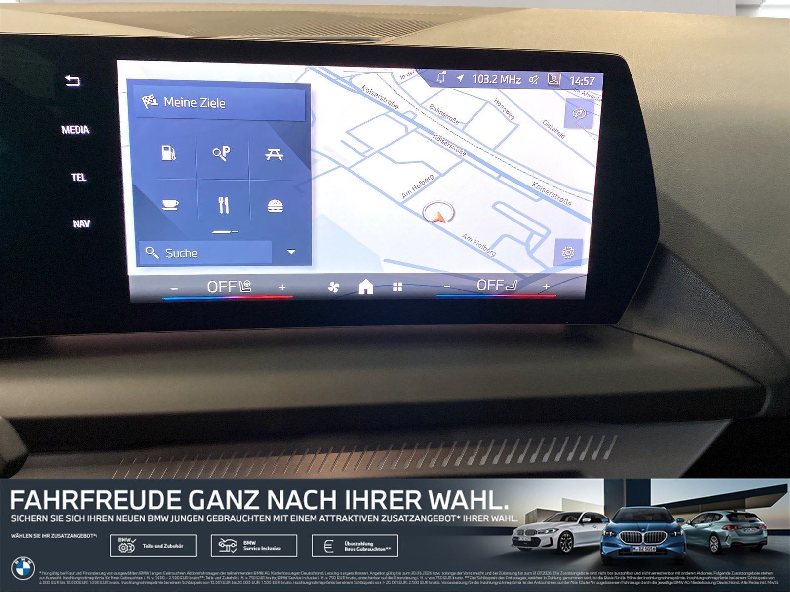 BMW 120 - Bild 16