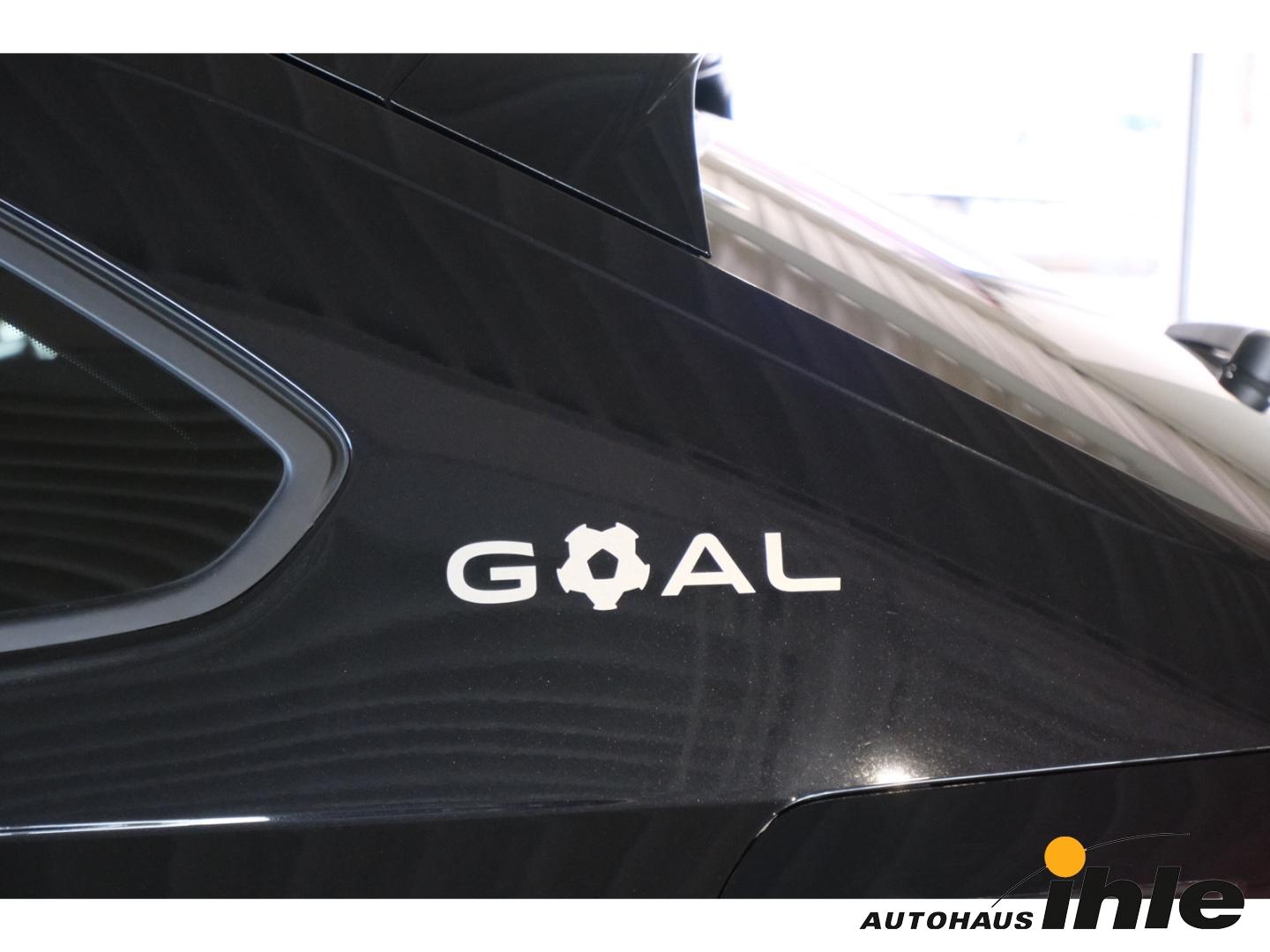 Volkswagen Taigo Goal 1,0 TSI DSG Gar.04.2030 R-FAHRKAMERA+, миниатюра 13
