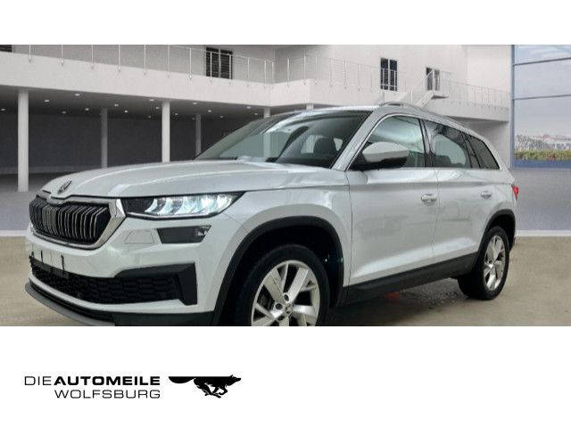 Skoda Kodiaq 1.5 TSI DSG Style 7SITZE/PANO/NAVI/LED