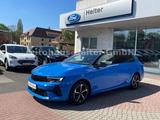 Opel Astra 1.2 ST GS / Schiebedach+360°+Head-UP - Opel Astra Gebrauchtwagen in Osnabrück
