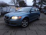 Volvo V50 Kombi 1.6 Momentum /Klimaautomatic/SHZ - Volvo V50 aus 2008