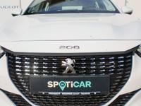 Peugeot 208 PureTech 75 Active,Klimaanlage,Navigation