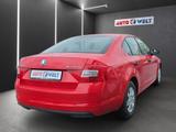 Skoda Octavia III 1.2 TSI Active Klima AUX USB - Skoda Octavia: Limousine