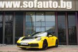 Porsche 911 Carrera 4S Cabriolet Sport Chrono - Porsche 911 Urmodell aus 2022