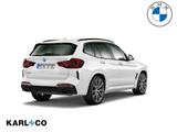 BMW X3 30 e M Sport LC Plus Pano Laser HUD Keyless - BMW X3: Automatik