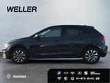 Volkswagen Polo 1.0 TSI ACTIVE *GJR*CarPlay*Navi*SHZ*PDC*BT - gebrauchte Kleinwagen