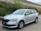 Skoda Fabia III Combi Ambition 1.0 MPI/1.HAND/AHK/PDC - Skoda Fabia: I Combi