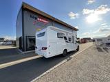 Hobby Optima OnTour Edition V65 GQ Abverkauf-11.870  - Angebote
