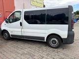 Renault Trafic L1H1 | 9 Sitzer | Klima | T... - gebrauchte Renault Trafic aus dem Jahr 2004