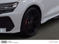 Audi RS3 - Vorschau Bild 9