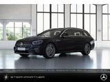 Mercedes-Benz E 450 4M T AMG+Avantgarde+MBUX+Memory+Ambiente - gebrauchte Mercedes-Benz E 450 aus dem Jahr 2022