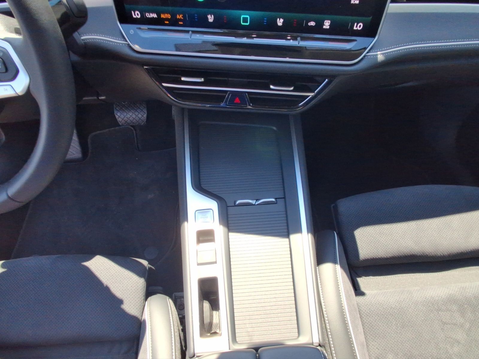 Volkswagen Passat Variant - Bild 11