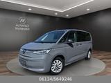 Volkswagen T7  Multivan Life eHybrid - : Standheizung, Kleinbus