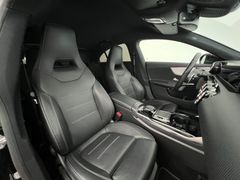 MERCEDES-BENZ CLA 35 AMG / PERFORMANCE / NUR 53.tKM / 4x4 / MERCEDES-BENZ CLA 35 AMG / PERFORMANCE / NUR 53.tKM / 4x4 /