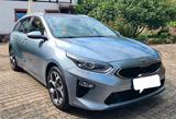 Kia cee'd Sportswagon 1.6 CRDi DCT Spirit Sports...