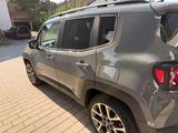 Jeep Renegade 1.3l T4-PHEV 177kW S-Edition 4xe Au... - Jeep Renegade S-Edition