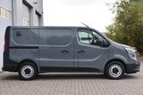 Renault Trafic Kasten L1H1 2,8t 1-HAND/LED/SORTIMO/KLIMA - gebrauchte Renault Trafic aus dem Jahr 2022