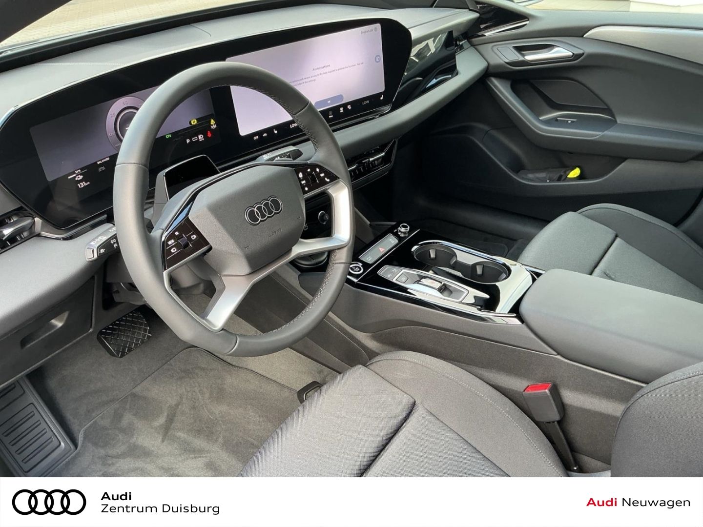 Audi A6 e-tron - Bild 18