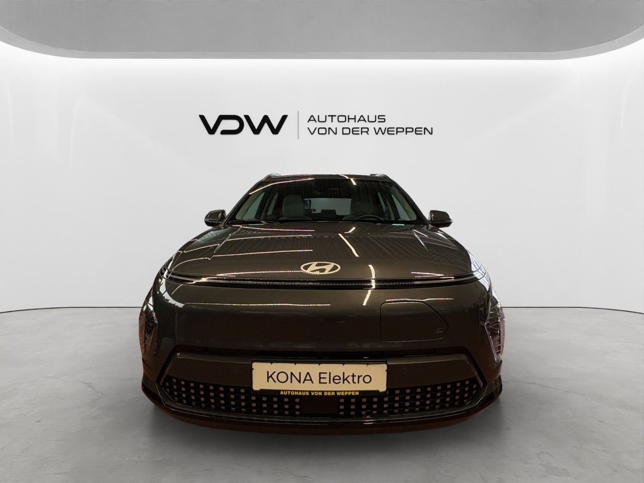 Hyundai KONA Elektro – Bild 2
