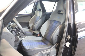 Volkswagen Tiguan R 2.0 TSI 4M AID+MATRIX+LED+CARPLAY+21"