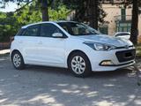 Hyundai i20 1.2 5 porte Econext Classic - Hyundai i20 mit LPG-Antrieb