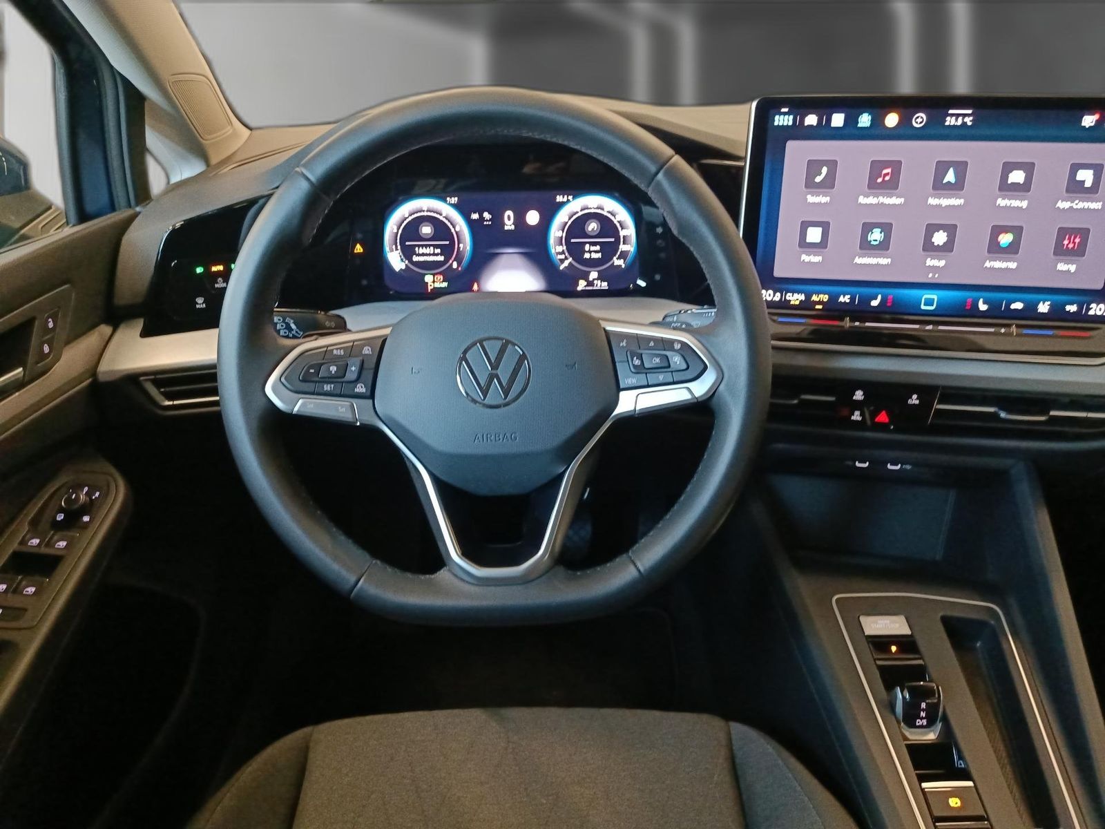 Volkswagen Golf - Bild 12