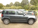 Skoda Yeti Cool Edition - Skoda Yeti: Cool Edition