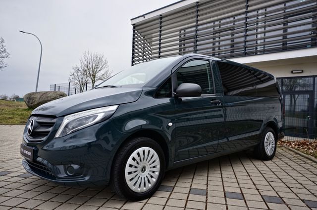 Mercedes-Benz Vito Tourer 119  Edition 4MATIC lang,Liege-Paket