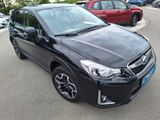 Subaru XV 2.0D Comfort 4WD, Euro 6 - Subaru mit Diesel-Antrieb