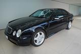 Mercedes-Benz CLK 55 AMG *Xenon*Leder*Designo* - Mercedes-Benz CLK-Class aus 2000