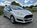 Ford Fiesta Trend *START-STOP*PDC*KLIMA* - Ford Fiesta ST mit Diesel-Antrieb