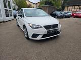 Seat Ibiza Reference Erdgas Benzin 1.Hand Modell2021 - Seat Ibiza: Modell